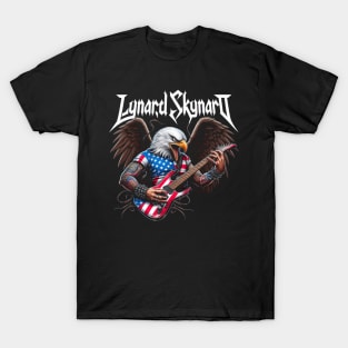 Lynard Skynard T-Shirt